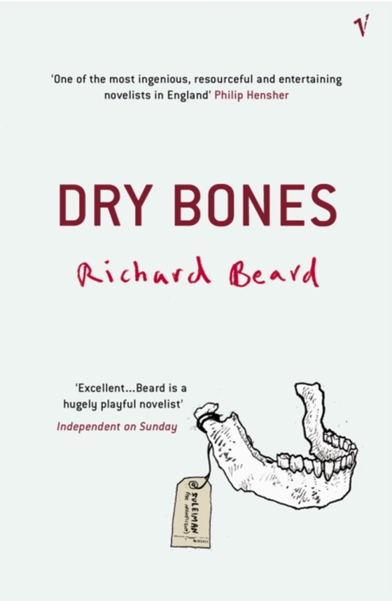 Dry Bones (e-bog) af Beard, Richard