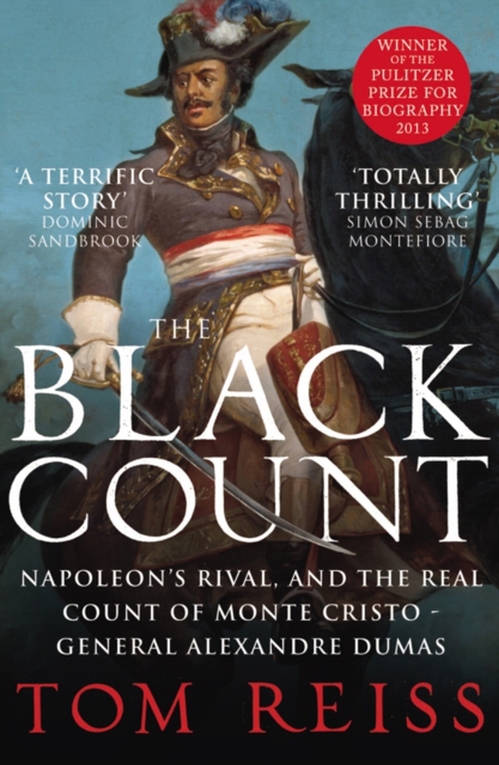 Black Count (e-bog) af Reiss, Tom