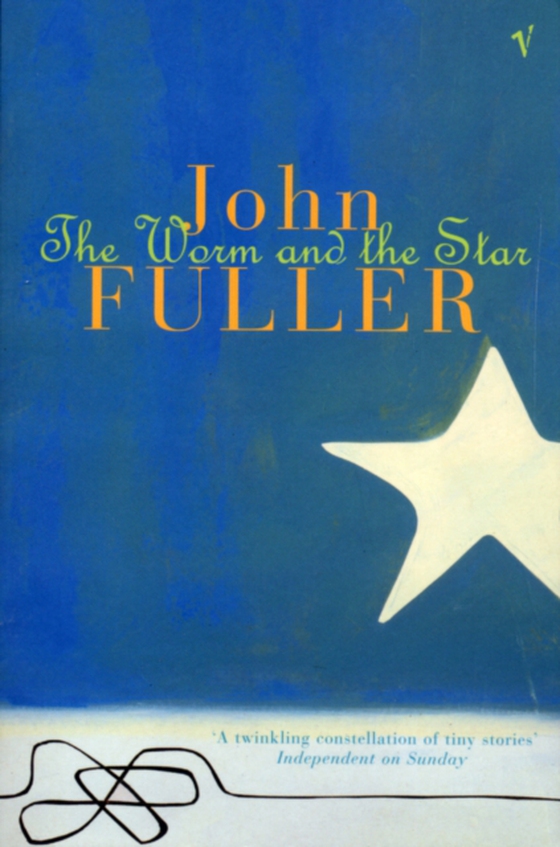 Worm and the Star (e-bog) af Fuller, John