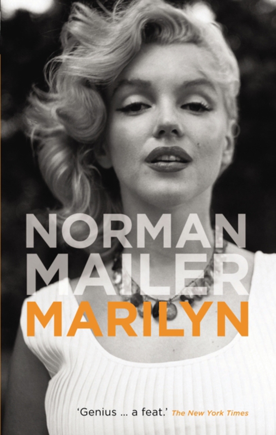 Marilyn (e-bog) af Mailer, Norman