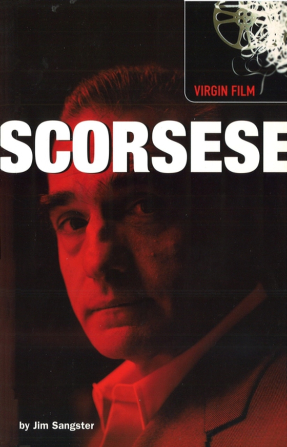 Scorsese (e-bog) af Sangster, Jim