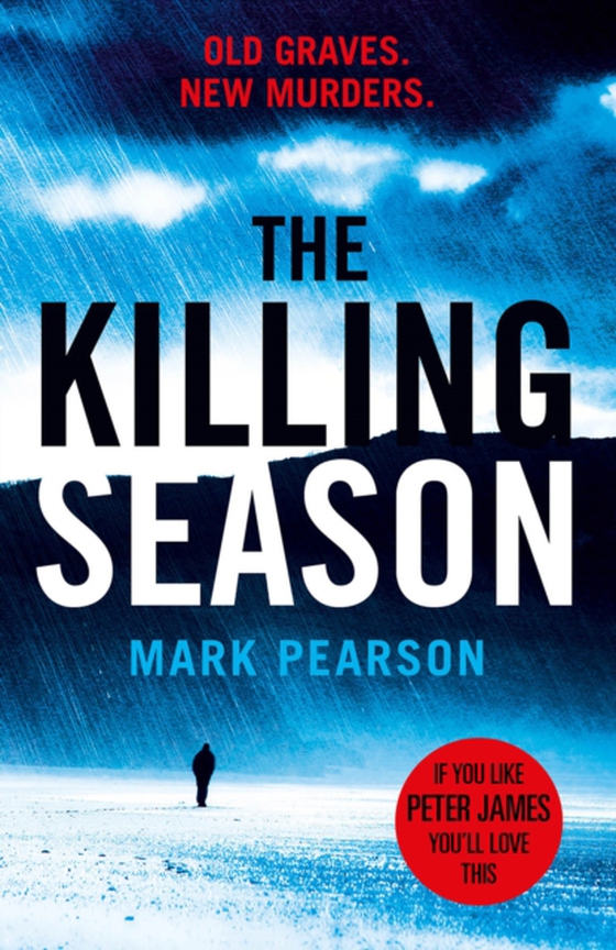 Killing Season (e-bog) af Pearson, Mark
