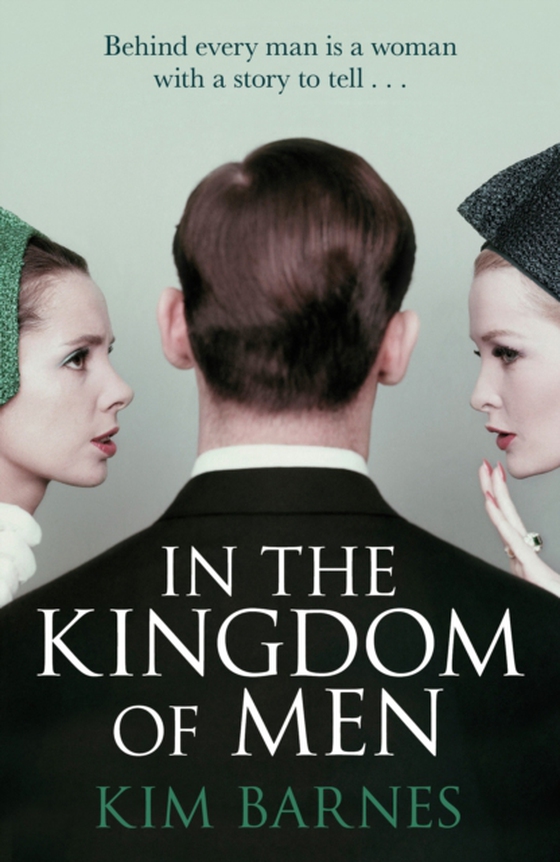 In the Kingdom of Men (e-bog) af Barnes, Kim