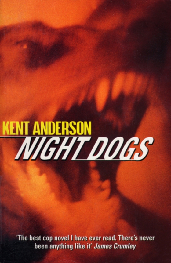 Night Dogs (e-bog) af Anderson, Kent