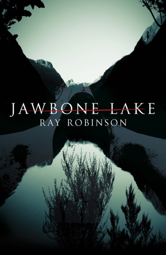 Jawbone Lake