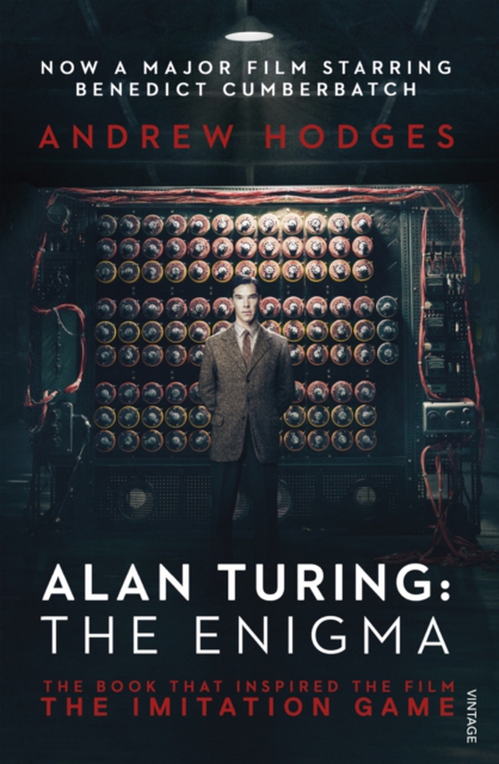 Alan Turing: The Enigma (e-bog) af Hodges, Andrew