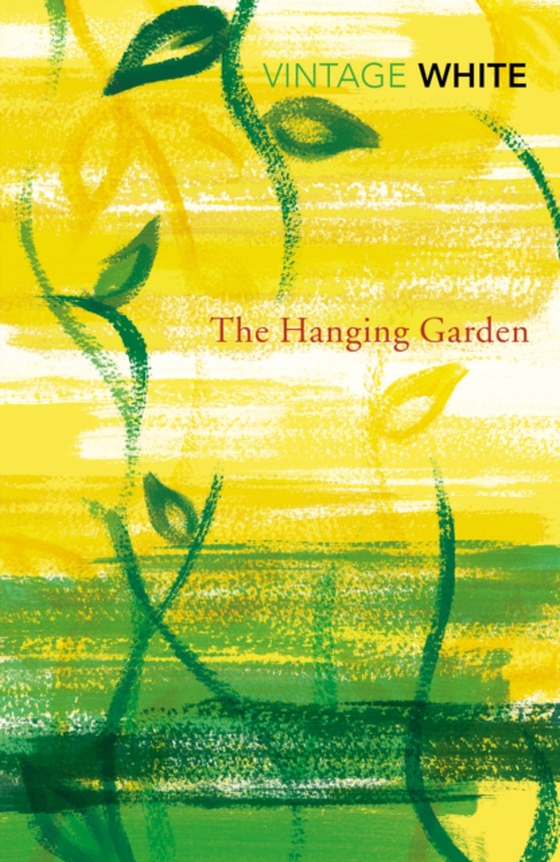 Hanging Garden