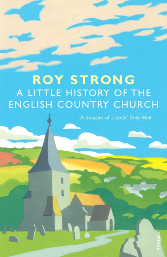 Little History Of The English Country Church