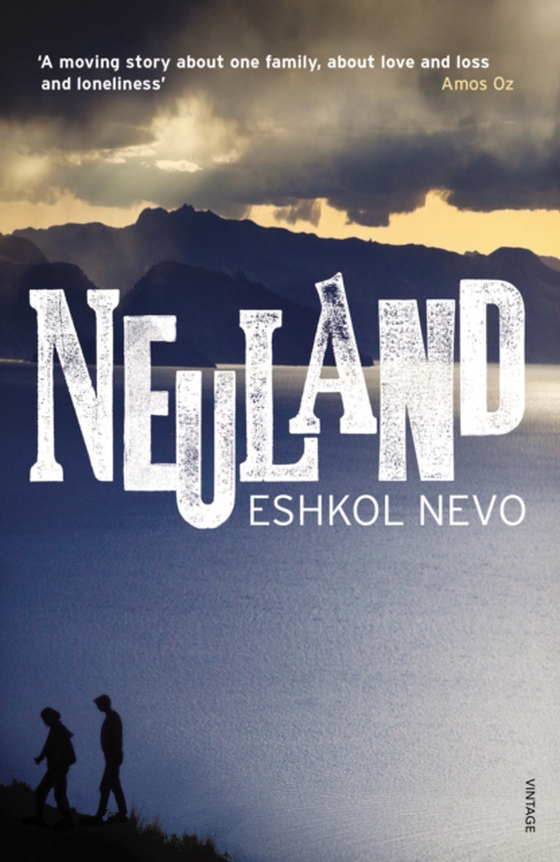 Neuland (e-bog) af Nevo, Eshkol