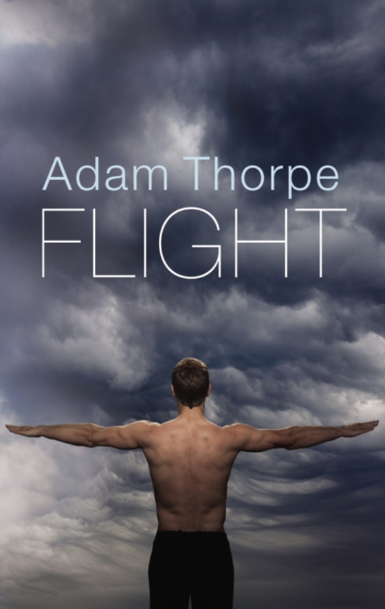 Flight (e-bog) af Thorpe, Adam