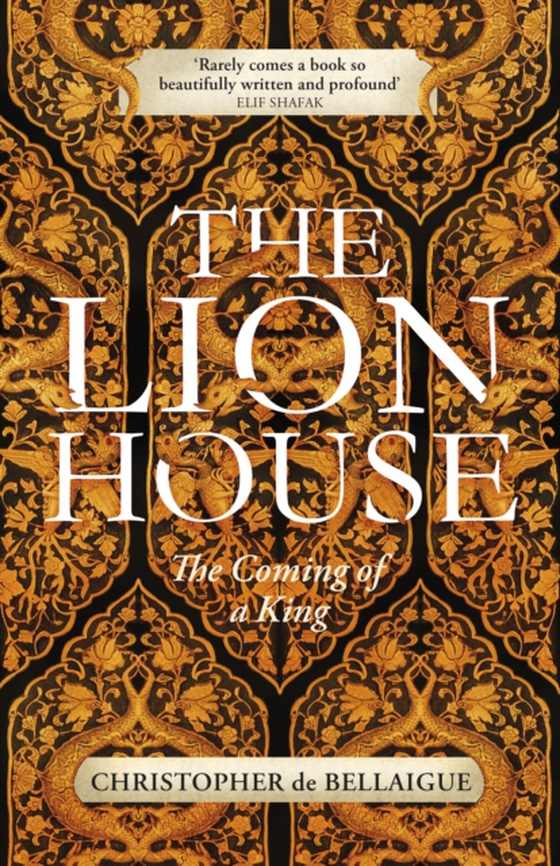 Lion House