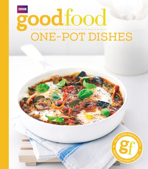 Good Food: One-pot dishes (e-bog) af Good Food Guides