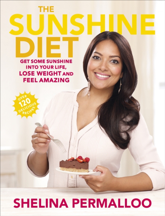 Sunshine Diet (e-bog) af Permalloo, Shelina