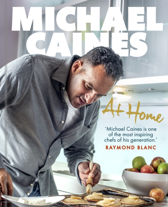 Michael Caines At Home (e-bog) af Caines, Michael