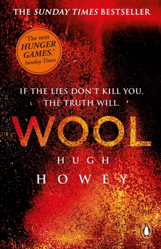 Wool (e-bog) af Howey, Hugh