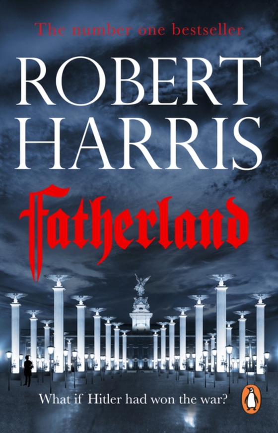 Fatherland (e-bog) af Harris, Robert
