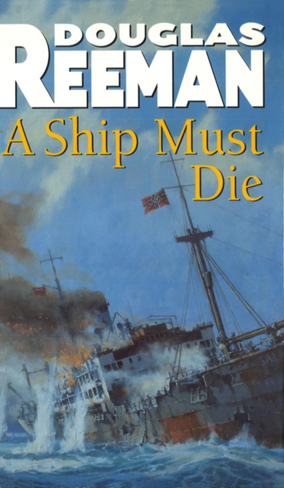 Ship Must Die