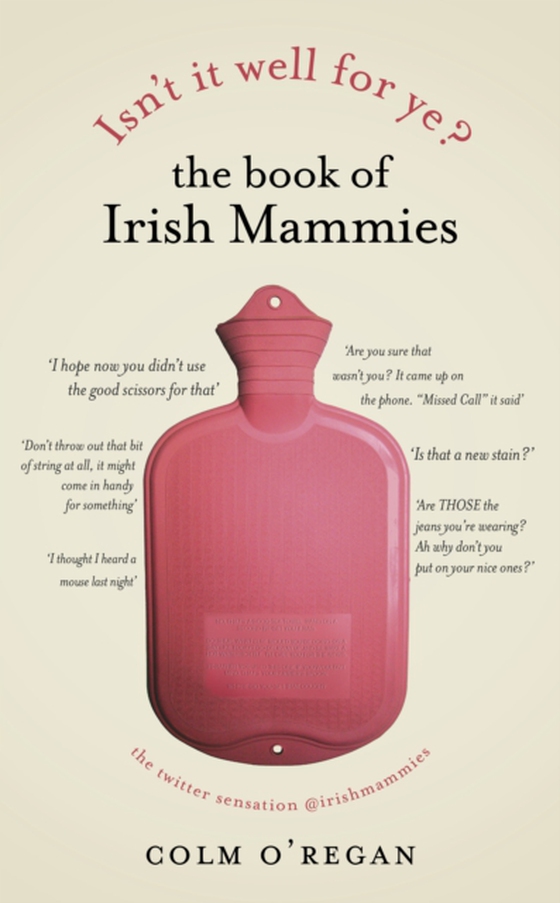 Isn't It Well For Ye?: The Book of Irish Mammies