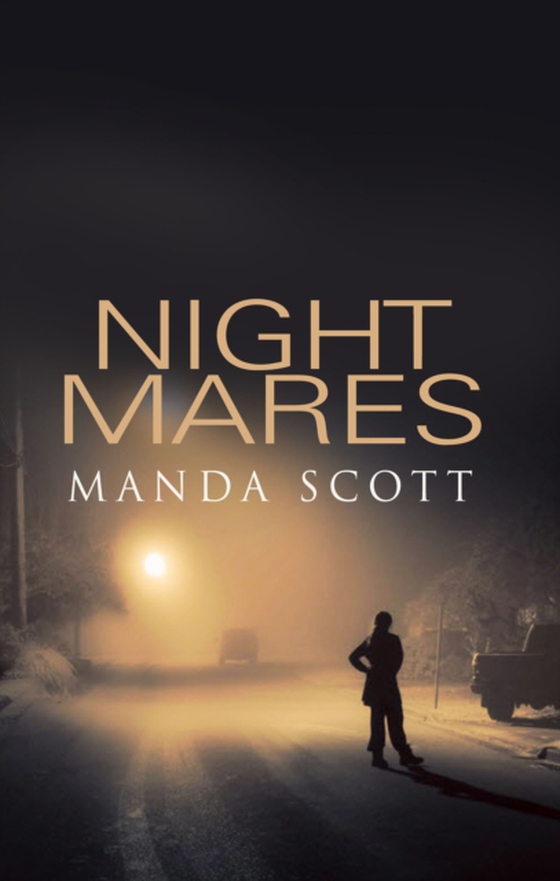 Night Mares (e-bog) af Scott, Manda