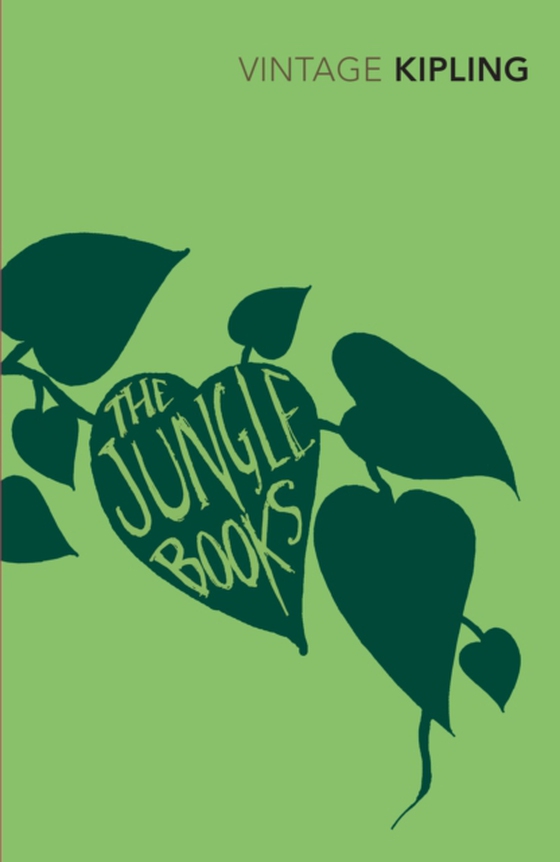 Jungle Books