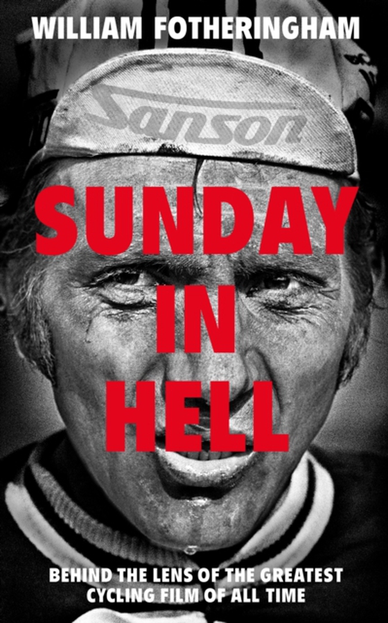 Sunday in Hell (e-bog) af Fotheringham, William