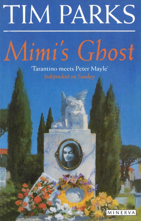 Mimi's Ghost