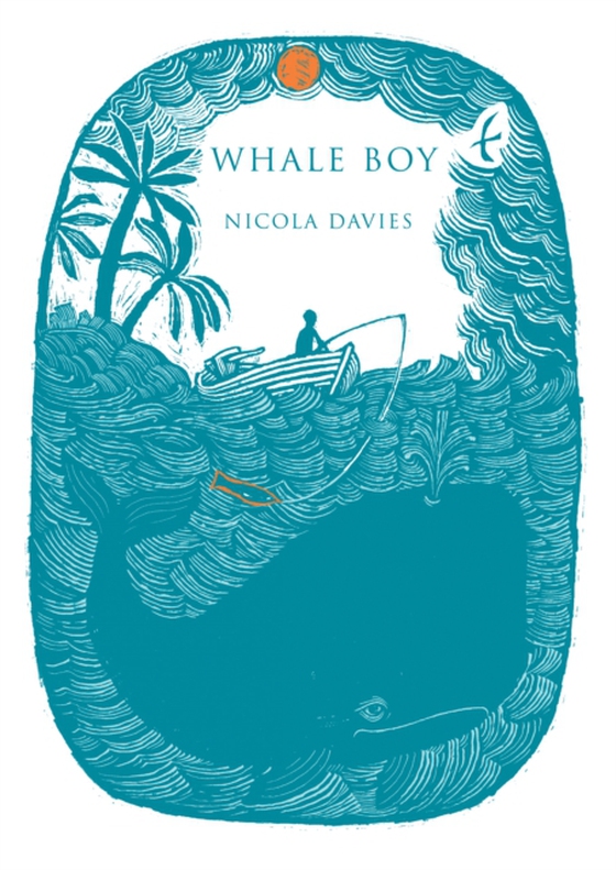 Whale Boy (e-bog) af Davies, Nicola