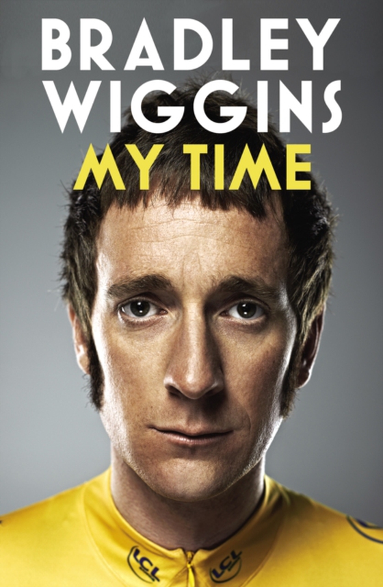 Bradley Wiggins - My Time