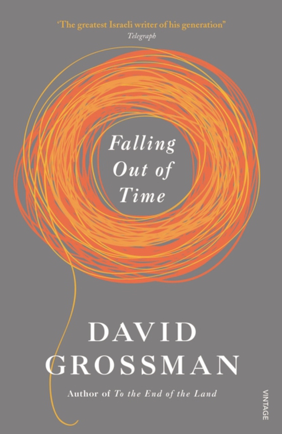 Falling Out of Time (e-bog) af Grossman, David