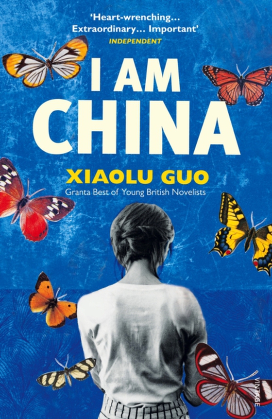 I Am China (e-bog) af Guo, Xiaolu