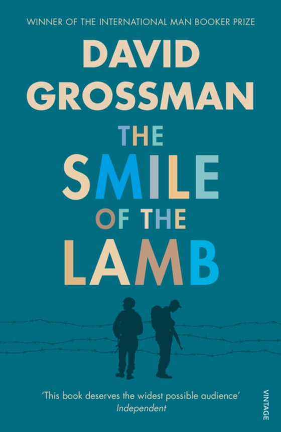 Smile Of The Lamb (e-bog) af Grossman, David