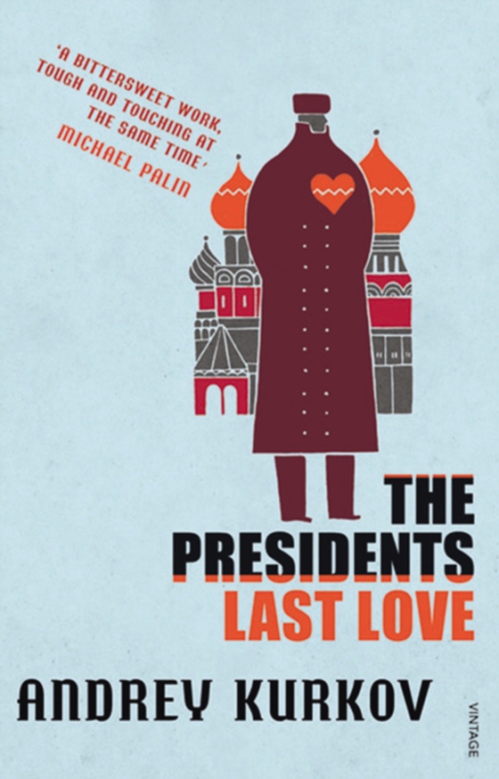 President's Last Love