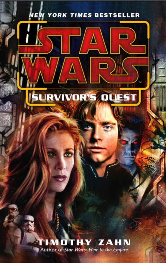 Star Wars: Survivor's Quest