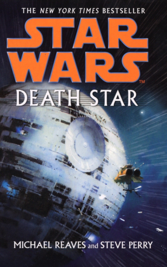 Star Wars: Death Star (e-bog) af Perry, Steve