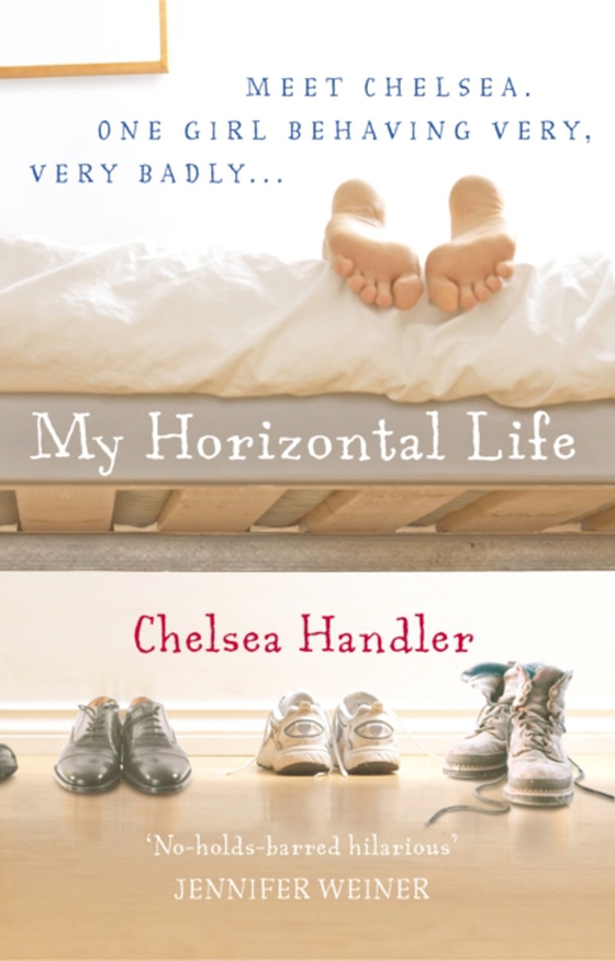 My Horizontal Life (e-bog) af Handler, Chelsea