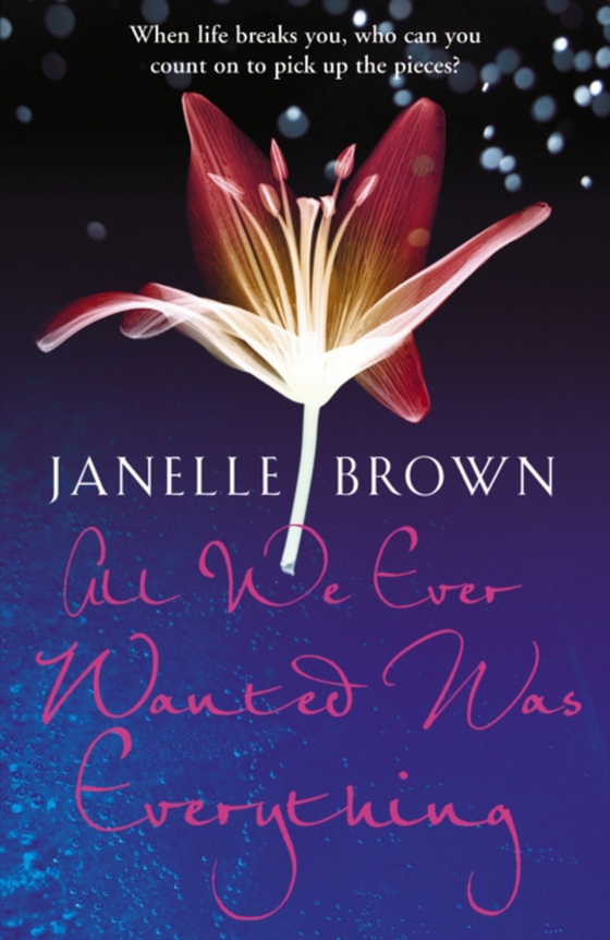 All We Ever Wanted Was Everything (e-bog) af Brown, Janelle
