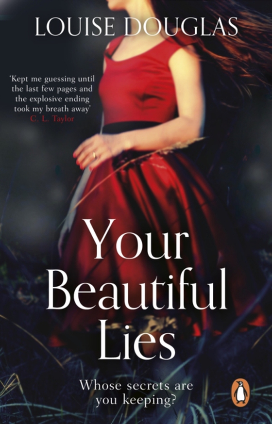 Your Beautiful Lies