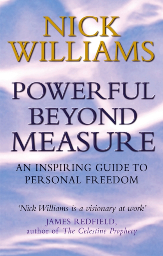 Powerful Beyond Measure (e-bog) af Williams, Nick