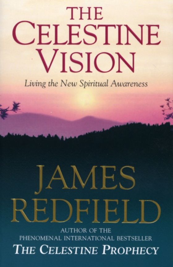 Celestine Vision (e-bog) af Redfield, James