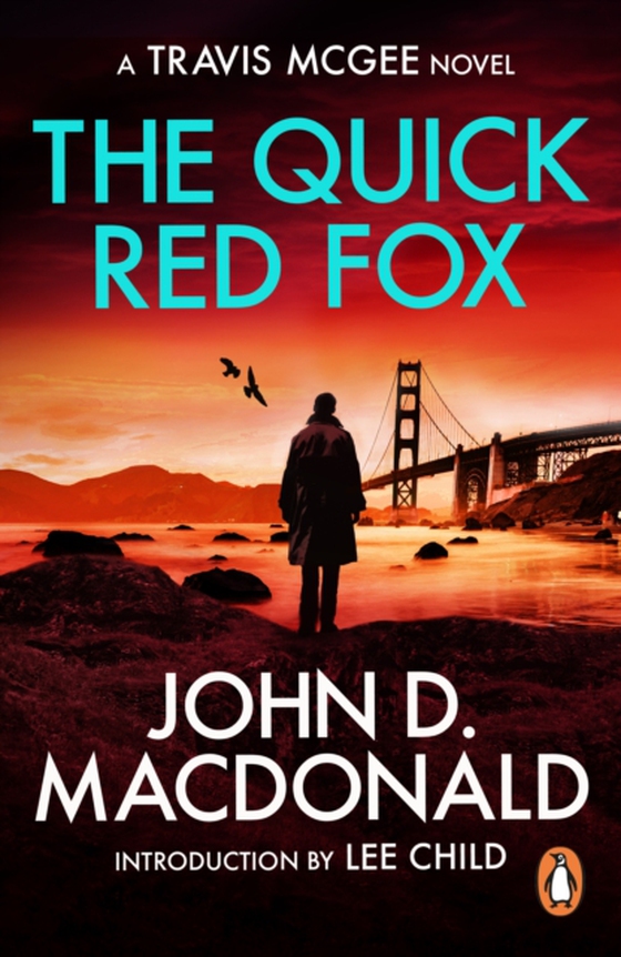 Quick Red Fox (e-bog) af MacDonald, John D