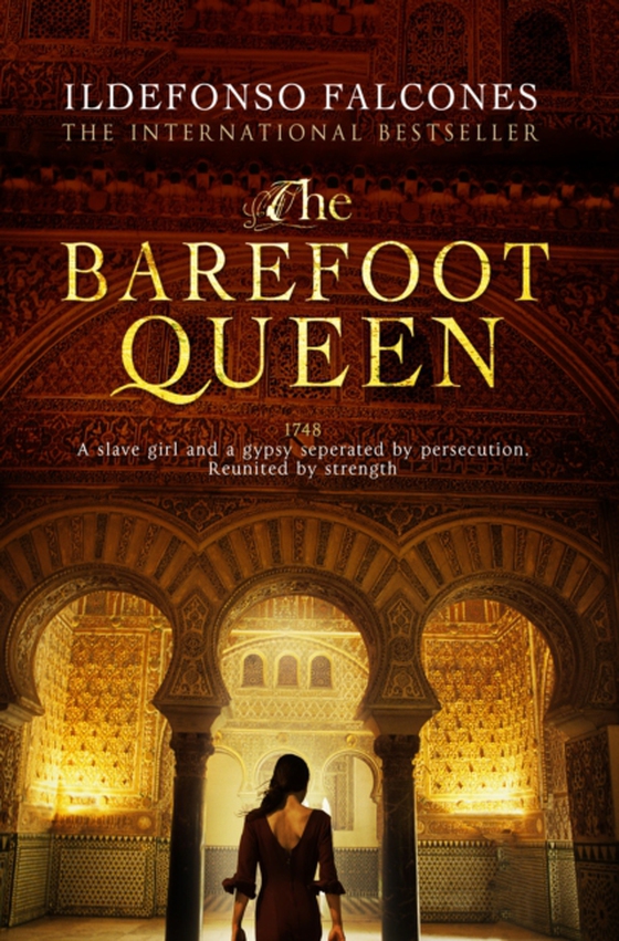 Barefoot Queen (e-bog) af Falcones, Ildefonso