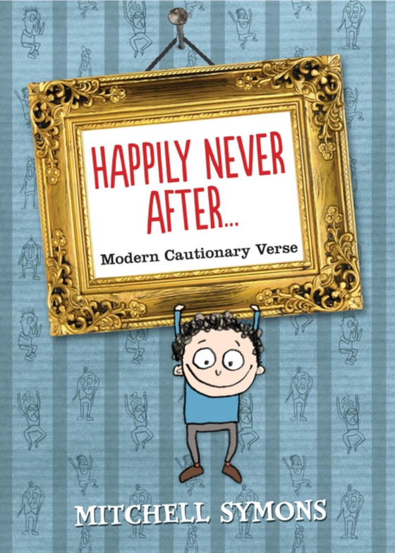 Happily Never After (e-bog) af Symons, Mitchell