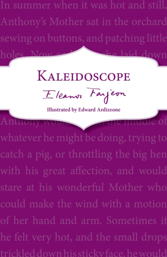 Kaleidoscope