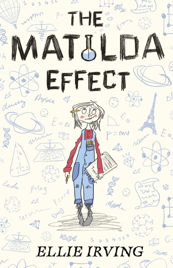 Matilda Effect (e-bog) af Irving, Ellie