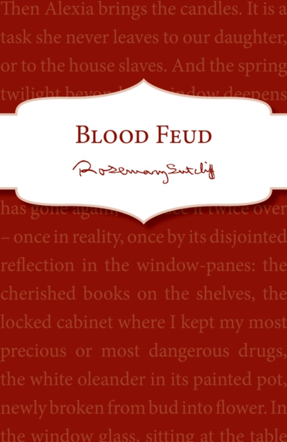 Blood Feud