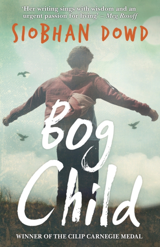 Bog Child (e-bog) af Dowd, Siobhan