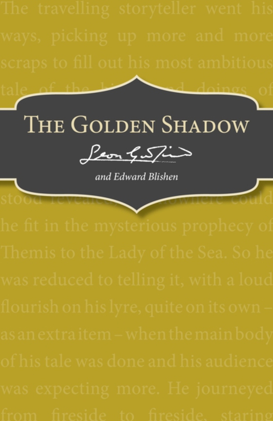 Golden Shadow