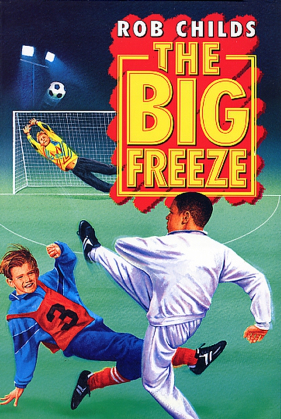 Big Freeze