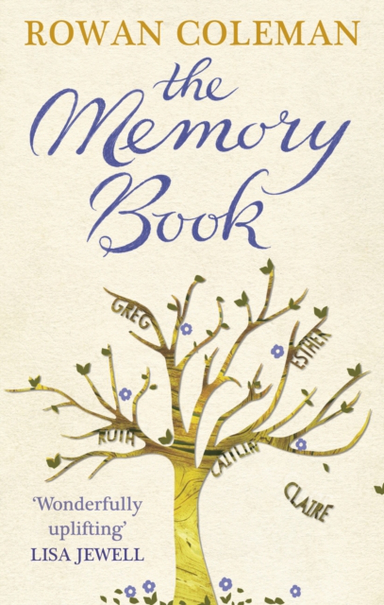 Memory Book