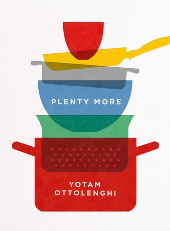 Plenty More (e-bog) af Ottolenghi, Yotam